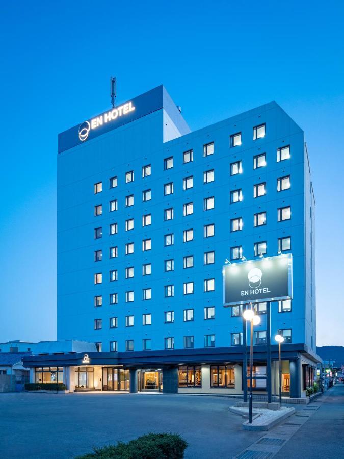 En Hotel Ісе Екстер'єр фото