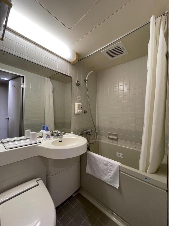 En Hotel Ісе Екстер'єр фото