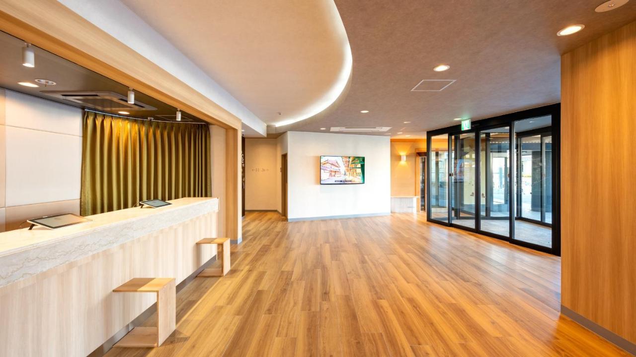 En Hotel Ісе Екстер'єр фото
