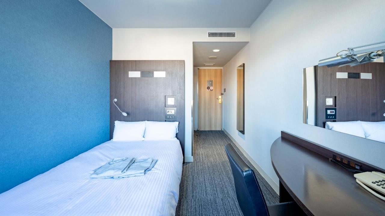 En Hotel Ісе Екстер'єр фото