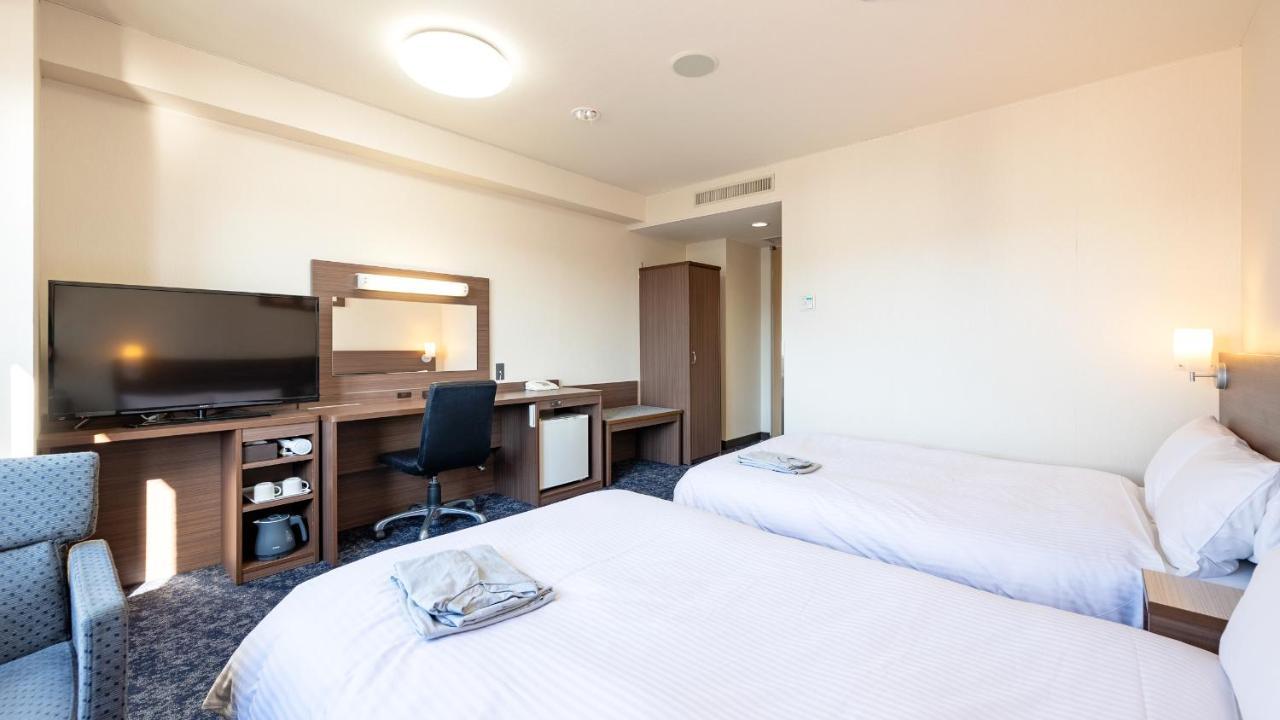 En Hotel Ісе Екстер'єр фото